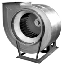 Вентиляторы низкого давления ВР 86-77 ДУ