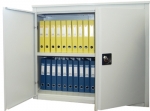 Металлический шкаф архивный АLR-8896